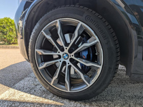 Bmw X3 xDrive 30d - BVA Sport  G01 G08 F97 M Sport  occasion  Ganges - photo n12