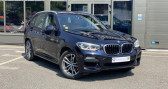 Bmw X3 xDrive 30d - BVA Sport M  2018 - annonce de voiture en vente sur Auto Sélection.com