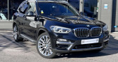 Annonce Bmw X3 occasion Diesel xDrive 30d - Luxury Attelage Camera HK Pano Keyless Siges e  ANDREZIEUX-BOUTHEON