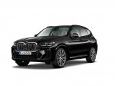 Annonce Bmw X3 occasion Diesel xDrive 30d Sportpaket 20'' HUD AHK Hifi Laser  L'Union