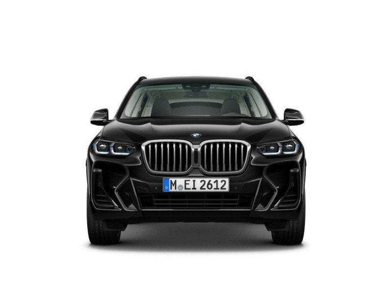 Bmw X3 xDrive 30d Sportpaket 20'' HUD AHK Hifi Laser 2021 - photo n°5 Bmw X3 xDrive 30d Sportpaket 20'' HUD AHK Hifi Laser  occasion à L'Union - photo n°5