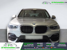 Bmw X3 xDrive 30e 292ch BVA  occasion � Beaupuy - photo n�3