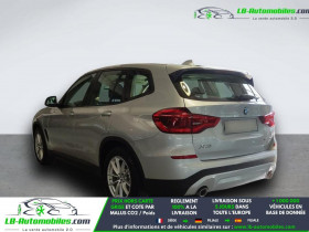 Bmw X3 xDrive 30e 292ch BVA  occasion � Beaupuy - photo n�2