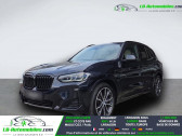 Bmw X3 xDrive 30e 292ch BVA  � Beaupuy 31