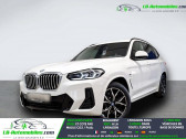 Annonce Bmw X3 occasion Hybride xDrive 30e 292ch BVA � Beaupuy