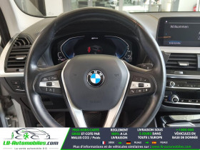 Bmw X3 xDrive 30e 292ch BVA  occasion � Beaupuy - photo n�6