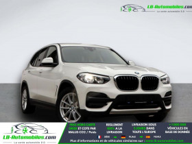 Bmw X3 xDrive 30e 292ch BVA  occasion � Beaupuy - photo n�2