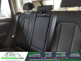 Bmw X3 xDrive 30e 292ch BVA  occasion � Beaupuy - photo n�5