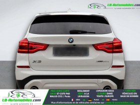 Bmw X3 xDrive 30e 292ch BVA  occasion � Beaupuy - photo n�6