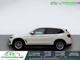 Bmw X3 xDrive 30e 292ch BVA  occasion � Beaupuy - photo n�5