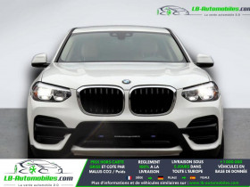 Bmw X3 xDrive 30e 292ch BVA  occasion � Beaupuy - photo n�4