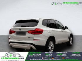Bmw X3 xDrive 30e 292ch BVA  occasion � Beaupuy - photo n�3
