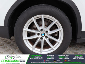 Bmw X3 xDrive 30e 292ch BVA  occasion � Beaupuy - photo n�8