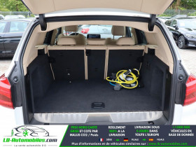 Bmw X3 xDrive 30e 292ch BVA  occasion � Beaupuy - photo n�9