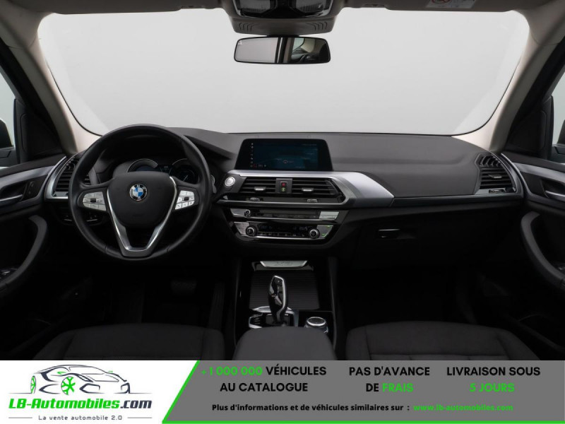 Bmw X3 xDrive 30e 292ch BVA  occasion � Beaupuy - photo n�3