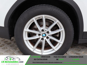 Bmw X3 xDrive 30e 292ch BVA  occasion � Beaupuy - photo n�8