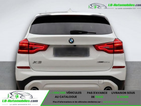 Bmw X3 xDrive 30e 292ch BVA  occasion � Beaupuy - photo n�6