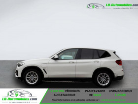 Bmw X3 xDrive 30e 292ch BVA  occasion � Beaupuy - photo n�5