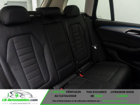 Bmw X3 xDrive 30e 292ch BVA  occasion � Beaupuy - photo n�9