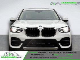 Bmw X3 xDrive 30e 292ch BVA  occasion � Beaupuy - photo n�4