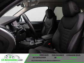 Bmw X3 xDrive 30e 292ch BVA  occasion � Beaupuy - photo n�8