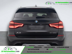 Bmw X3 xDrive 30e 292ch BVA  occasion � Beaupuy - photo n�7