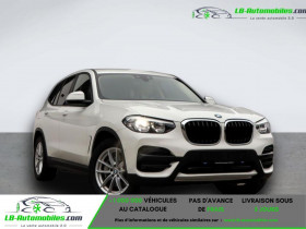 Bmw X3 xDrive 30e 292ch BVA  occasion � Beaupuy - photo n�2