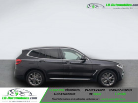 Bmw X3 xDrive 30e 292ch BVA  occasion � Beaupuy - photo n�6