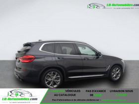Bmw X3 xDrive 30e 292ch BVA  occasion � Beaupuy - photo n�4