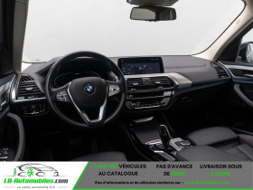 Bmw X3 xDrive 30e 292ch BVA  occasion � Beaupuy - photo n�3