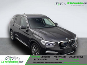 Bmw X3 xDrive 30e 292ch BVA  occasion � Beaupuy - photo n�2