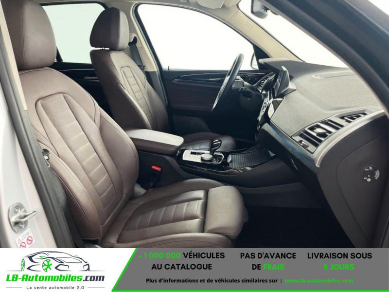 Bmw X3 xDrive 30e 292ch BVA  occasion � Beaupuy - photo n�5