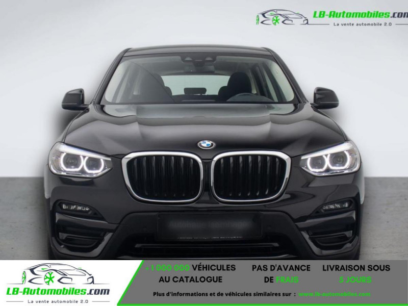 Bmw X3 xDrive 30e 292ch BVA  occasion � Beaupuy - photo n�5