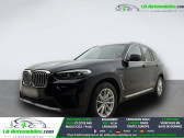 Annonce Bmw X3 occasion Hybride xDrive 30e 292ch BVA � Beaupuy