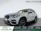 Annonce Bmw X3 occasion Hybride xDrive 30e 292ch BVA � Beaupuy