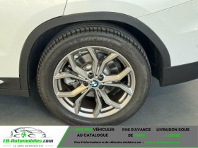Bmw X3 xDrive 30e 292ch BVA  occasion � Beaupuy - photo n�6