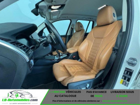 Bmw X3 xDrive 30e 292ch BVA  occasion � Beaupuy - photo n�5