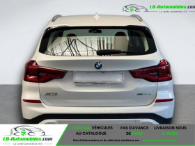 Bmw X3 xDrive 30e 292ch BVA  occasion � Beaupuy - photo n�4
