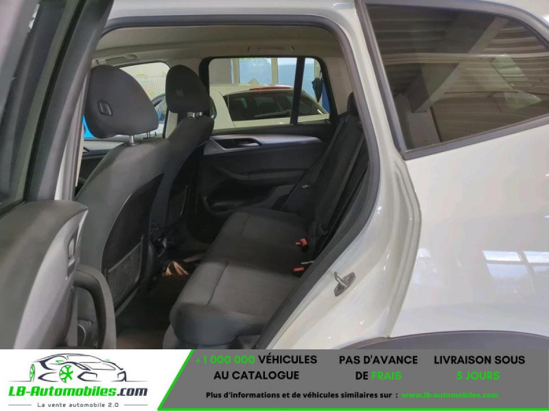 Bmw X3 xDrive 30e 292ch BVA  occasion  Beaupuy - photo n6