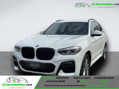 Bmw X3 occasion année 2021 boite Automatique Annonce Bmw X3 occasion Hybride xDrive 30e 292ch BVA à Beaupuy