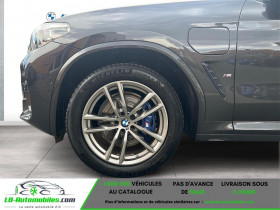Bmw X3 xDrive 30e 292ch BVA  occasion � Beaupuy - photo n�8