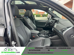 Bmw X3 xDrive 30e 292ch BVA  occasion � Beaupuy - photo n�6