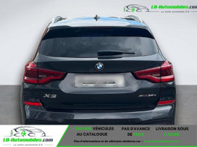 Bmw X3 xDrive 30e 292ch BVA  occasion � Beaupuy - photo n�5