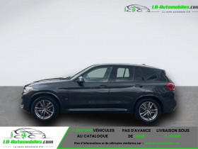 Bmw X3 xDrive 30e 292ch BVA  occasion � Beaupuy - photo n�4