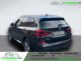 Bmw X3 xDrive 30e 292ch BVA  occasion � Beaupuy - photo n�3