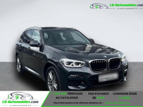Bmw X3 xDrive 30e 292ch BVA  occasion � Beaupuy - photo n�2