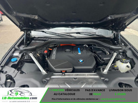 Bmw X3 xDrive 30e 292ch BVA  occasion � Beaupuy - photo n�9