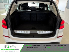 Bmw X3 xDrive 30e 292ch BVA  occasion � Beaupuy - photo n�11