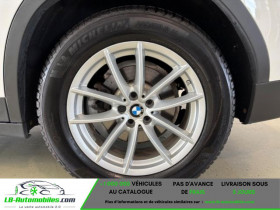 Bmw X3 xDrive 30e 292ch BVA  occasion � Beaupuy - photo n�10
