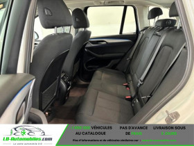 Bmw X3 xDrive 30e 292ch BVA  occasion � Beaupuy - photo n�8